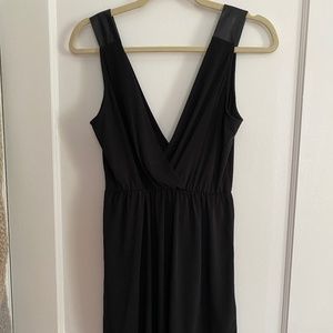 BCBGeneration Black Dress XS